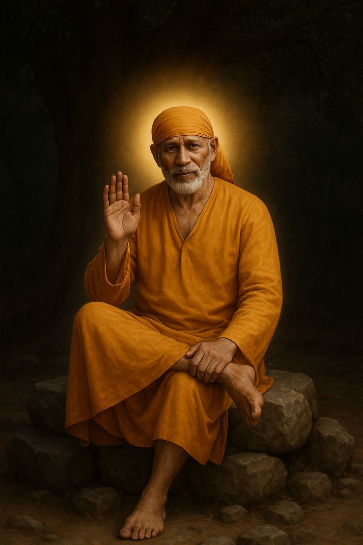 Om Petal Mandala Mandir