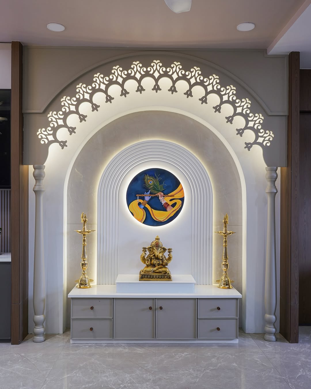 Divine Mandir