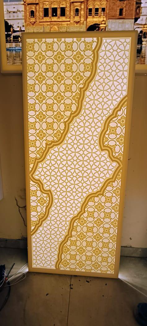 Artificial Onyx Wall Panel