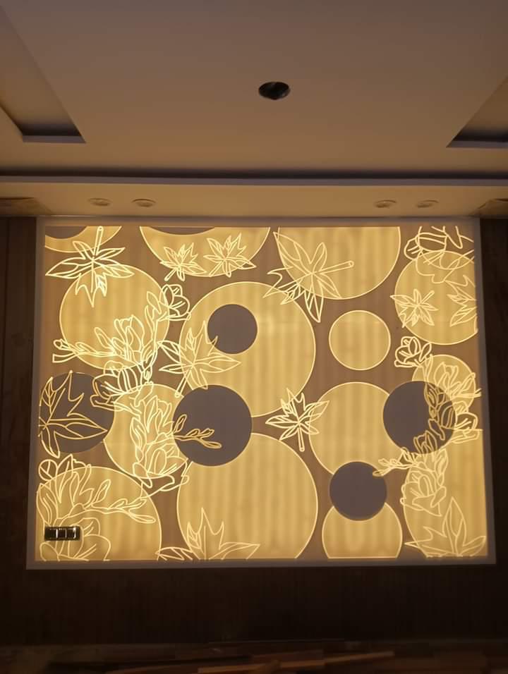 Natural Onyx Wall Panel