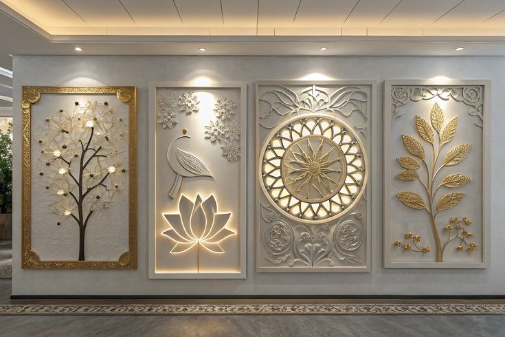 Sandstone Wall Panel