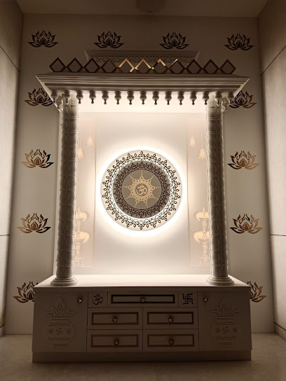 Contact Maa Parma Enterprise